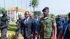 ECOWAS delegation in Guinea-Bissau for talks with coup leaders