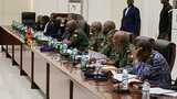 No breakthrough in ECOWAS talks with Guinea-Bissau coup leaders