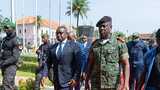 ECOWAS delegation in Guinea-Bissau for talks with coup leaders