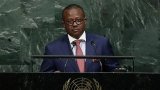 Guinea-Bissau’s president sacks prime minister as election nears